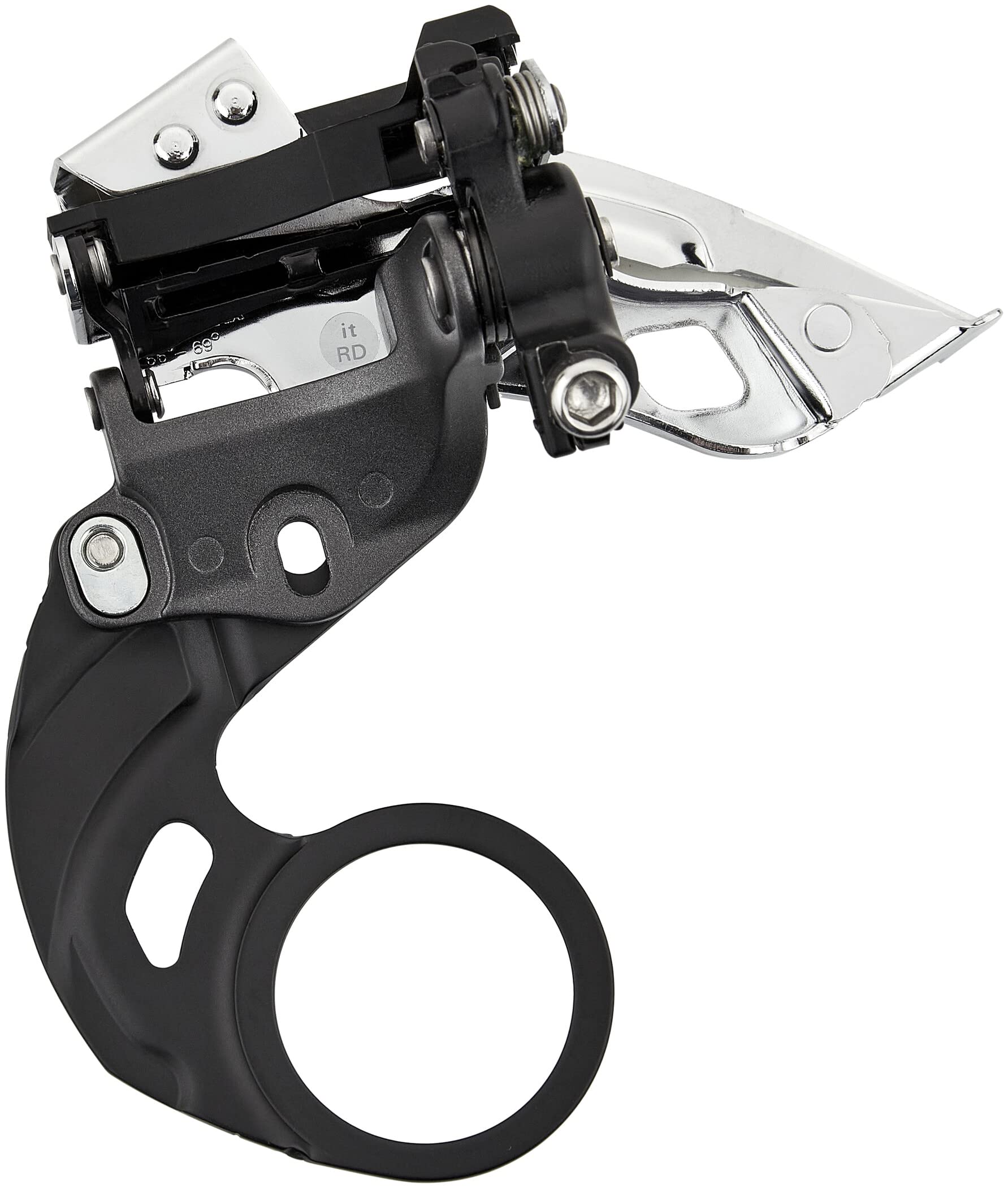 SHIMANO - ラムデイジ Shimano SLX Front derailleur Bottom Bracket Mount T-SW 2014